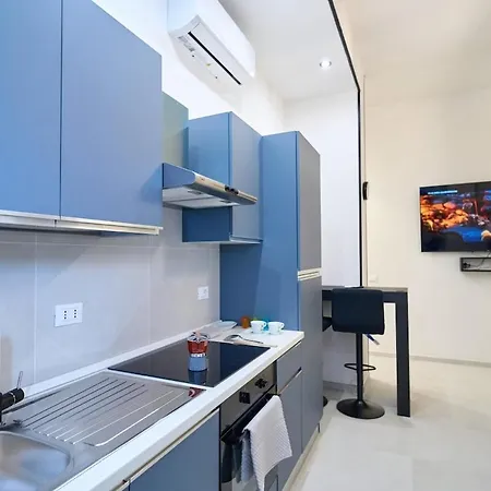 Design & Comfort - Center Apartman