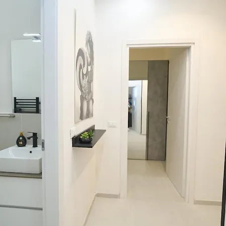 Apartman Design & Comfort - Center Ravenna