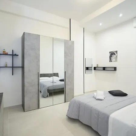 아파트 Design & Comfort - Center 라벤나