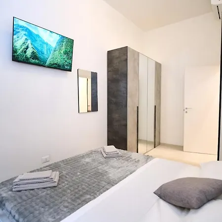 Apartman Design & Comfort - Center