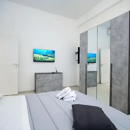 Design & Comfort - Center Διαμέρισμα