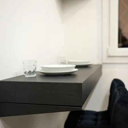 Lejlighed Design & Comfort - Center *
