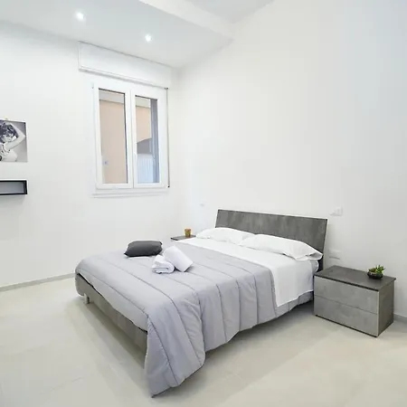Design & Comfort - Center 아파트