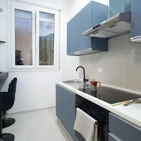 Διαμέρισμα Design & Comfort - Center *