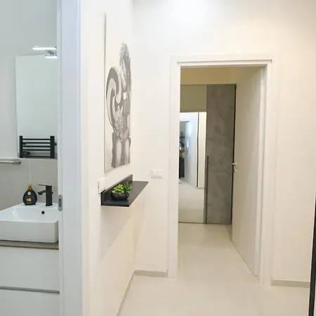 Design & Comfort - Center Lejlighed