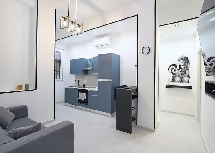 Design & Comfort - Center Apartman *