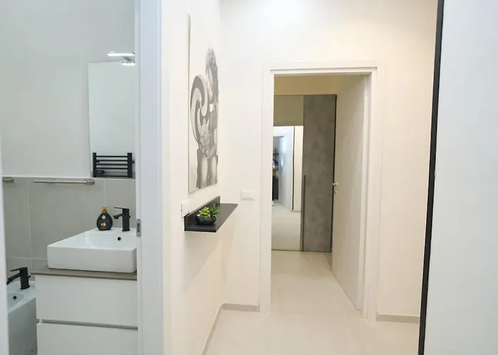 Apartman Design & Comfort - Center Ravenna