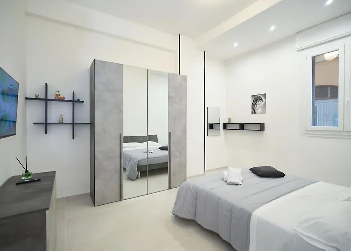 Apartman Design & Comfort - Center Ravenna