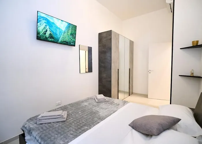 아파트 Design & Comfort - Center