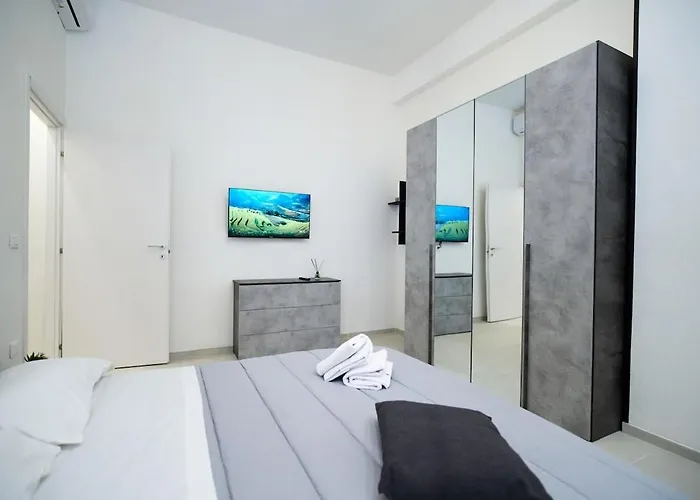 Design & Comfort - Center Διαμέρισμα