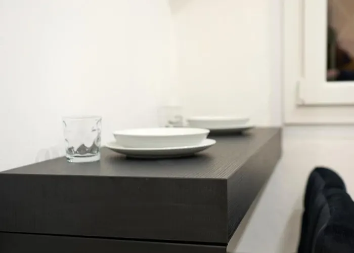 Apartman Design & Comfort - Center *