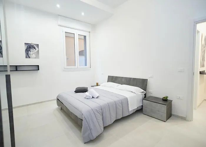 Design & Comfort - Center Apartman