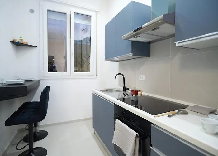 Διαμέρισμα Design & Comfort - Center *