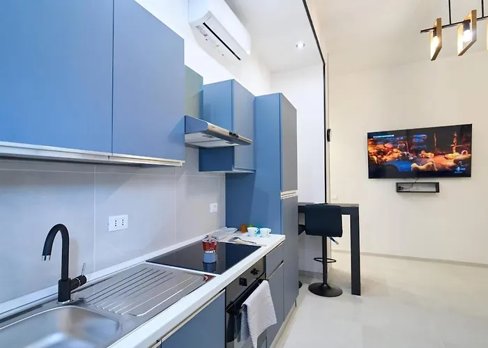 Design & Comfort - Center Apartman