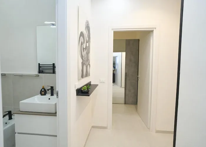 Design & Comfort - Center Apartman