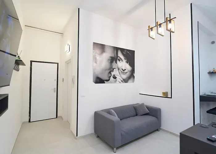 Design & Comfort - Center Apartman